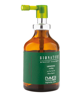 Emmebi Bionature lozione lenitiva 50 ml N03846-01