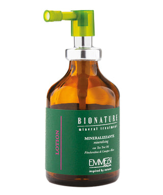 Emmebi Bionature lozione mineralizzante 50 ml N03847-01