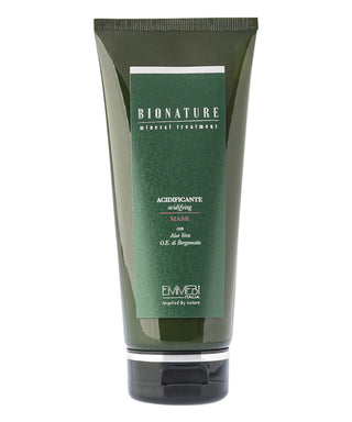 Emmebi Bionature maschera acidificante 200 ml N03810-01