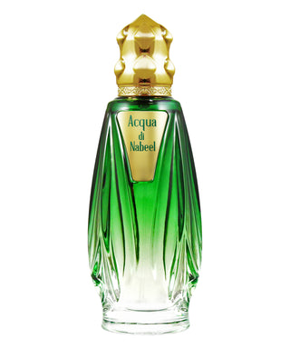 Nabeel Acqua di Nabeel 100 ml N01935-01