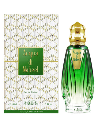 Nabeel Acqua di Nabeel 100 ml N01935-01