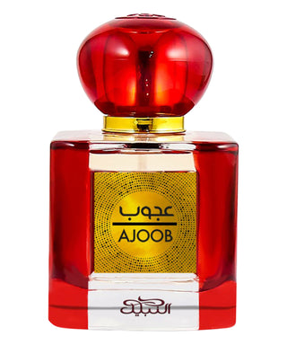 Nabeel Ajoob 100 ml N01936-01