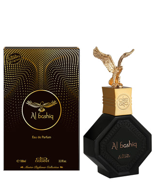 Nabeel Al Bashiq 100 ml N01938-01