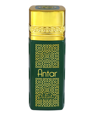 Nabeel Antar 100 ml N01940-01