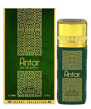 Nabeel Antar 100 ml N01940-01