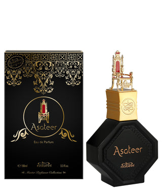 Nabeel Asateer 100 ml N01942-01