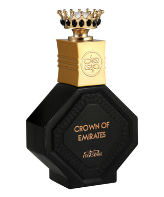 Nabeel Crown of Emirates 100 ml N01944-01