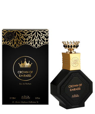 Nabeel Crown of Emirates 100 ml N01944-01