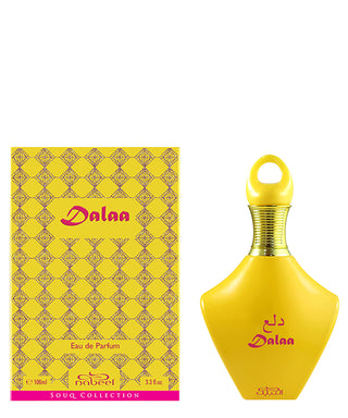 Nabeel Dalaa 100 ml N01949-01