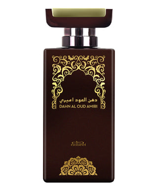 Nabeel Dahn Al Oud Amiri 100 ml N01948-01