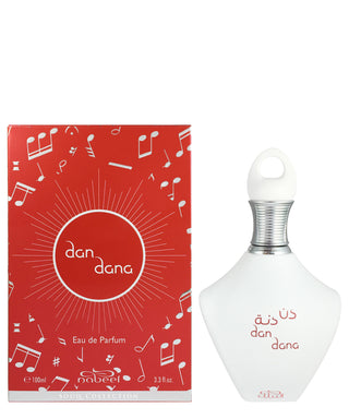 Nabeel Dan Dana 100 ml N01950-01