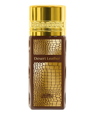 Nabeel Desert Leather 100 ml N01952-01