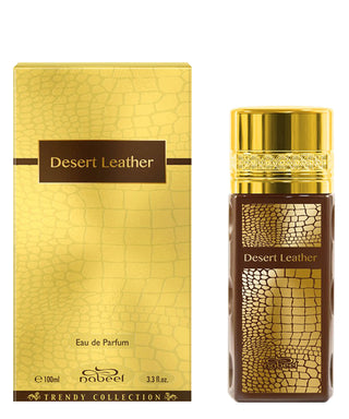 Nabeel Desert Leather 100 ml N01952-01