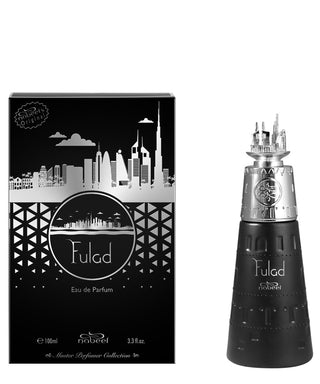 Nabeel Fulad 100 ml N01956-01