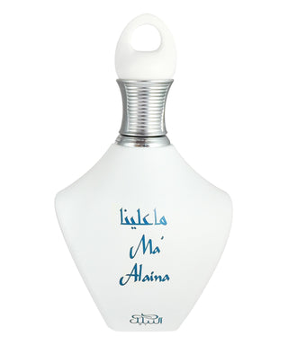 Nabeel Ma’Alaina 100 ml N01965-01