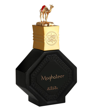 Nabeel Maghateer 100 ml N01967-01