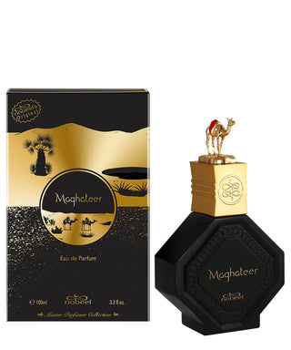 Nabeel Maghateer 100 ml N01967-01