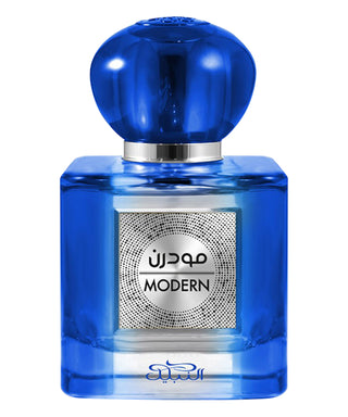 Nabeel Modern 100 ml N01974-01