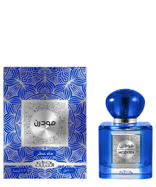 Nabeel Modern 100 ml N01974-01