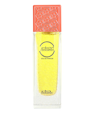 Nabeel Nabeel 50 ml N01976-01