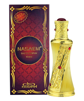 Nabeel Nasaem 50 ml N01979-01