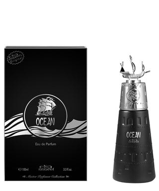 Nabeel Ocean 100 ml N01982-01