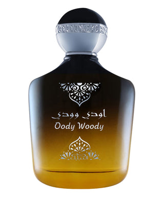 Nabeel Oody Woody 100 ml N01984-01