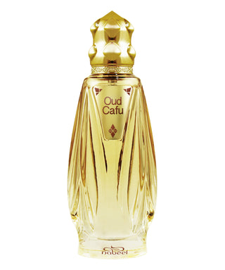Nabeel Oud Cafu 100 ml N01986-01