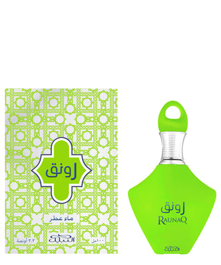 Nabeel Raunaq 100 ml N01989-01