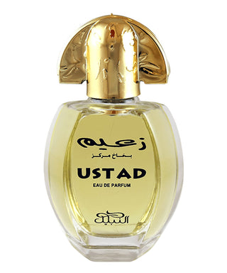 Nabeel Ustad 100 ml N01996-01