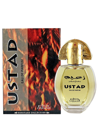 Nabeel Ustad 100 ml N01996-01