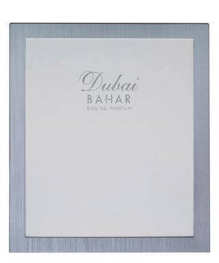 The Spirit of Dubai Bahar 50 ml N02743-01