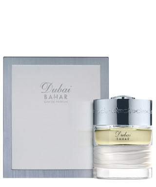 The Spirit of Dubai Bahar 50 ml N02743-01