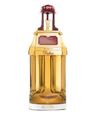 The Spirit of Dubai Diwan 90 ml N02745-01