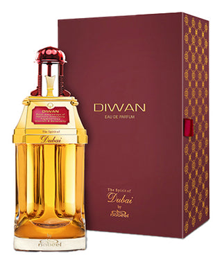 The Spirit of Dubai Diwan 90 ml N02745-01