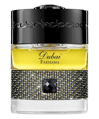 The Spirit of Dubai Fakhama 50 ml N02747-01
