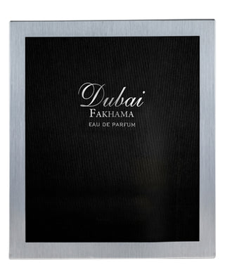 The Spirit of Dubai Fakhama 50 ml N02747-01