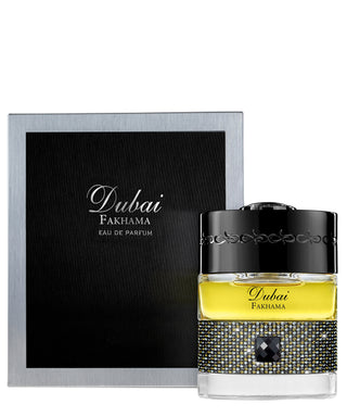 The Spirit of Dubai Fakhama 50 ml N02747-01