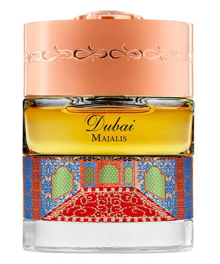 The Spirit of Dubai Majalis 50 ml N02749-01