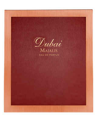 The Spirit of Dubai Majalis 50 ml N02749-01