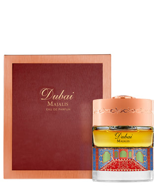 The Spirit of Dubai Majalis 50 ml N02749-01
