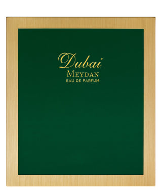 The Spirit of Dubai Meydan 50 ml N02750-01