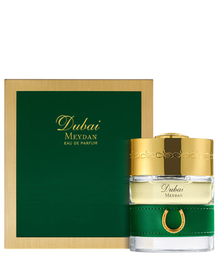 The Spirit of Dubai Meydan 50 ml N02750-01