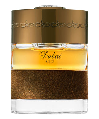 The Spirit of Dubai Oud 50 ml N02752-01