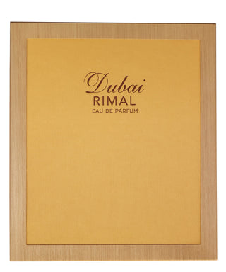 The Spirit of Dubai Rimal 50 ml N02753-01