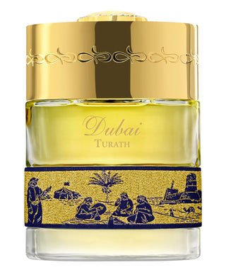 The Spirit of Dubai Turath 50 ml N02755-01