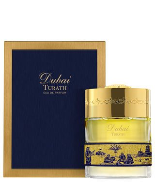 The Spirit of Dubai Turath 50 ml N02755-01
