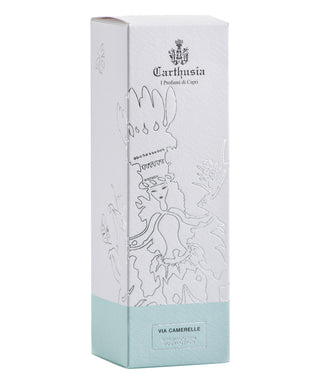 Carthusia i Profumi di Capri Via Camerelle crema corpo 250 ml N03544-01