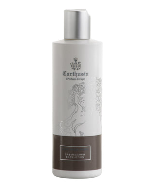 Carthusia i Profumi di Capri Carthusia Uomo crema corpo 250 ml N03546-01