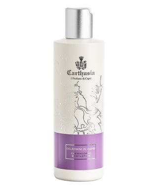 Carthusia i Profumi di Capri Gelsomini di Capri crema corpo 250 ml N03548-01